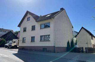 Einfamilienhaus kaufen in Schwalbacher Straße, 65812 Bad Soden, Einfamilienhaus in Bad Soden Neuenhain: Renovierungsbedürftig in Teilen