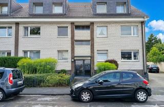Haus kaufen in 40880 Ratingen, Kapitalanleger aufgepasst | 4x Vier-Zimmer-Wohnungen mit Balkon in Ratingen