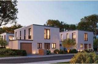 Villa kaufen in Zeisigweg 17, 81827 Trudering-Riem, Exklusive Stadtvilla in Waldtrudering – Neubau in ruhiger Waldrandlage