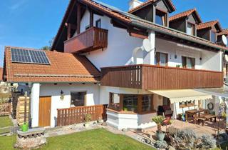 Doppelhaushälfte kaufen in 84416 Taufkirchen, Modernisierte Doppelhaushälfte mit PV, Batteriespeicher & Garten - zukunftsstarke Lage bei Erding
