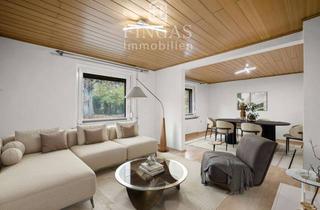 Doppelhaushälfte kaufen in Meinert-Löffler-Straße 65, 28755 Aumund-Hammersbeck, ***Klein aber fein - Gemütliche Doppelhaushälfte in Bremen-Aumund***