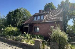 Haus kaufen in 29565 Wriedel, Substanz trifft Potenzial-7 Zimmer auf 1100 m²