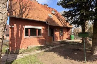 Haus kaufen in 29565 Wriedel, Substanz trifft Potenzial-7 Zimmer auf 1100 m²