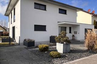 Haus mieten in 82216 Maisach, Exklusives EFH mit 6 Zimmern in Maisach für 2 Jahre