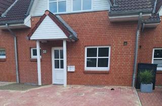 Haus mieten in 18276 Gutow, Reihenhaus zur Miete ab 05/2026 Bülower Burg