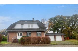 Haus mieten in 24576 Bad Bramstedt, Großzügiges EFH. in begehrter Lage von Bad Bramstedt – Perfekt für Familie & Work-Life-Balance!