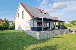 Haus mieten in Rhönstraße, 93176 Beratzhausen, Traumhaftes EFH mit 5 Zimmern und Garten in Beratzhausen! Frei ab sofort!