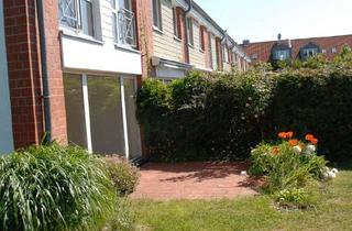 Haus mieten in 24576 Bad Bramstedt, Schönes, ruhiges und im Grünen gelegenes Reihenendhaus in Bad Bramstedt