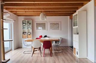 Haus mieten in 56410 Montabaur, Gepflegte Doppelhaushälfte in Montabaur mit 5 Zimmern