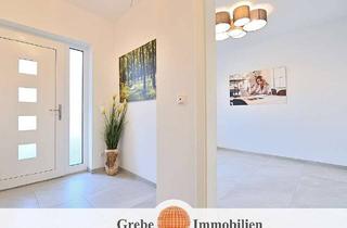 Haus mieten in Kiefernring 17 A, 15806 Zossen, Ihr neues Zuhause mit Badeoase, elt. Rollos... ab sofort frei!