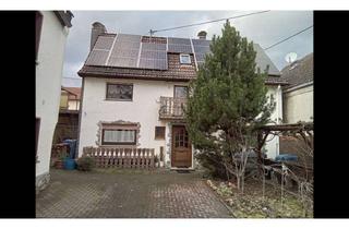 Haus mieten in Sackgasse, 65795 Hattersheim, KOPIE - Haus in Hattersheim/ Eddersheim