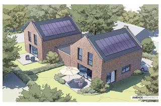 Haus mieten in 28832 Achim, Achim Baden - Traumlage - nahe Hünenburg - kein Makler