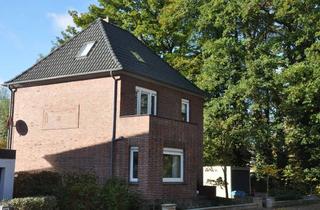 Haus mieten in 49610 Quakenbrück, Einfamilienhaus in Bestlage in Quakenbrück - ruhig, in Marktnähe, an der Hase, in der Theisstr