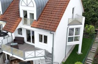 Haus mieten in 61479 Glashütten, Reiheneckhaus mit Fernblick mit Platz für die Familie