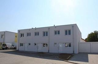 Haus mieten in 74376 Gemmrigheim, Idyllisches Wohnen am Neckar - Neuwertiges Reiheneckhaus mit Garage und Garten in Traumlage