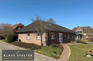 Haus mieten in Oldendorfer Straße 41, 21385 Amelinghausen, BUNGALOW MIT WINTERGARTEN
