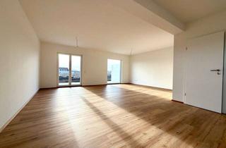 Haus mieten in 84030 Ergolding, Zukunftssicher wohnen: Energieeffizientes Neubau-Reihenhaus für Familien.