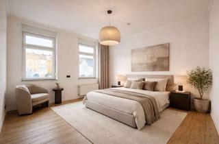 Haus mieten in 47798 Stadtmitte, SCHICKES REIHENMITTELHAUS IN KREFELD ZU MIETEN!