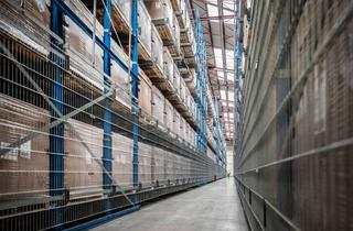 Gewerbeimmobilie mieten in 40599 Reisholz, Lagerhalle direkt vom Vermieter