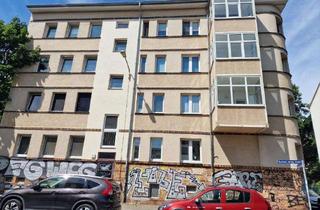 Anlageobjekt in Bernhard-Göring-Straße 142, 04277 Connewitz, Connewitz - Dreiraumwohnung mit Loggia - vermietet - für Kapitalanleger- provisionsfrei