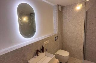 Anlageobjekt in Kriegerstr 10, 70191 Nord, Top vermietete City-Wohnung, kernsaniert, inkl. EBK und Balkon