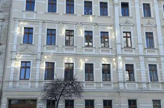 Anlageobjekt in Rauschwalder Str. 26, 02826 Innenstadt, saniertes Gründerzeitobjekt mit wunderschönen, historischen Details, Balkonen und Fahrstuhl