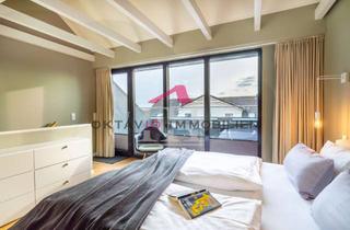 Anlageobjekt in 26757 Borkum, 350 Meter vom Strand: Bestlage-City-Investment in Neubauqualität