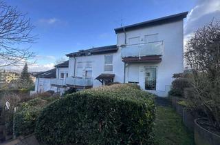 Anlageobjekt in 66125 Saarbrücken, Kapitalanlage mit zwei Balkonen – gepflegte Eigentumswohnung in attraktiver Lage