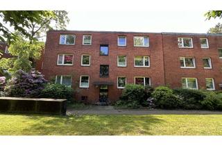 Anlageobjekt in 22527 Eidelstedt, Kapitalanlage in Eidelstedt