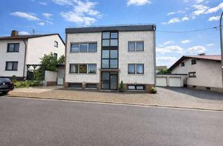 Anlageobjekt in 66787 Wadgassen, Attraktives freistehendes Mehrfamilienhaus mit 5 Wohneinheiten und großzügigen Lagerflächen