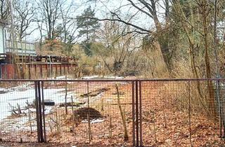 Grundstück zu kaufen in 16567 Mühlenbeck, PROVISIONSFREI | 722m² Baugrundstück zum Bodenrichtwert in begehrter Wohnlage in Schildow