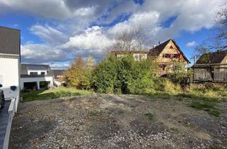 Grundstück zu kaufen in 72657 Altenriet, Baugrundstück für den Bebau einer Doppelhaushälfte im Neubaugebiet