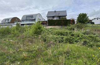 Grundstück zu kaufen in Kirchberger Straße, 71729 Erdmannhausen, Bauplatz für 8-Familienhaus in exklusiver und ruhiger Lage für Bauherren, Kapitalanleger, Bauträger