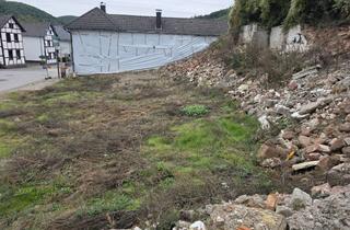 Grundstück zu kaufen in Mühlbachstraße, 52385 Nideggen, Baugrundstück für Objekt mit mehreren Wohneinheiten in Nideggen, OT Abenden zu verkaufen