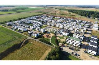 Grundstück zu kaufen in Otto-Lilienthal-Straße 34, 53879 Euskirchen, ***Ihr (Bau)-GRUND fürs Leben*** Bauland in Toplagen, im Städtedreieck Köln - Bonn - Aachen