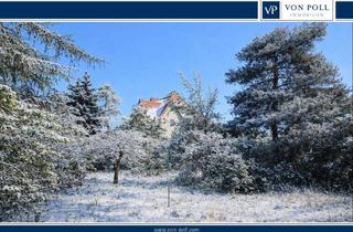 Grundstück zu kaufen in Oberseeplatz, 13053 Alt-Hohenschönhausen, Sonniges Grundstück in begehrter Lage nahe Obersee - Platz für Ihre Wohnträume