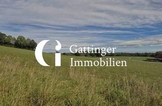 Grundstück zu kaufen in Im Leger 36, 85777 Fahrenzhausen, Lust auf diesen Ausblick? - Traumgrundstück für Ihr neues Einfamilienhaus