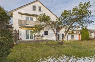 Grundstück zu kaufen in 82223 Eichenau, Eichenau - Baugrundstück mit Altbestand in sehr guter Lage zu verkaufen