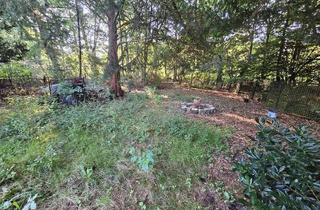 Grundstück zu kaufen in Fontaneweg 12, 16547 Birkenwerder, Baugrundstück an der Briese.