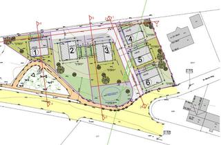 Grundstück zu kaufen in 88339 Bad Waldsee, Vollerschlossenes Baugrundstück zu Verkaufen