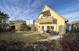 Grundstück zu kaufen in 82380 Peißenberg, Hier könnte Ihr neues Zuhause entstehen!