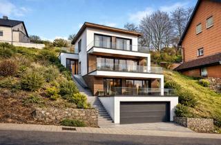 Grundstück zu kaufen in 66625 Nohfelden, Baugrundstück in direkter Nähe zum Bostalsee!