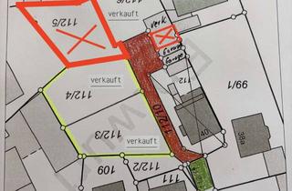Grundstück zu kaufen in Hauptstraße 40c, 85131 Pollenfeld, Bezahlbarer Baugrund in Pollenfeld nähe EI (8km), ohne Bauzwang, erschlossen