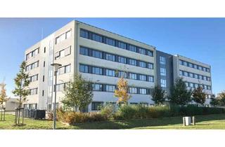 Büro zu mieten in Krümke, 38479 Tappenbeck, Modernes Bürogebäude mit Projekt- und Werkflächen