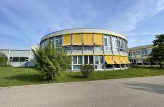 Büro zu mieten in Erlbacher Straße 112, 91541 Rothenburg, Büroflächen im Gewerbepark - Coworking möglich