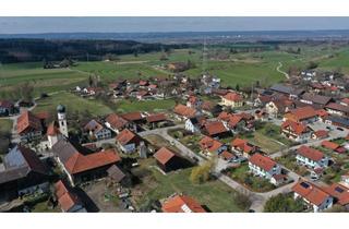 Grundstück zu kaufen in 82407 Wielenbach, Grosszügiges Baugrundstück im Ortskern von Haunshofen