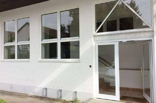 Büro zu mieten in Pipinstraße 18, 85250 Altomünster, Großzügiges Büro/Lager/Atelier/Schulungsraum, Praxis oder Werkstatt