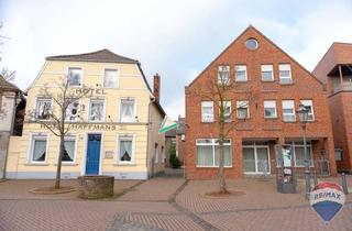 Gewerbeimmobilie kaufen in 47929 Grefrath, Kapitalanleger oder Selbstnutzer! Immobilienpaket: Hotelanlage & Vermietungen in Grefrath am Markt!