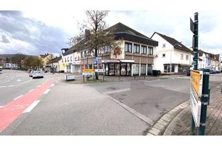 Gewerbeimmobilie kaufen in 66540 Neunkirchen, Krisenresistentes Gesundheitszentrum - Vollvermietetes Ärzte- & Apothekenhaus in Neunkirchen
