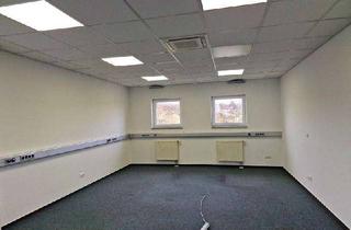 Büro zu mieten in 72141 Walddorfhäslach, Helle Büro- und Praxisflächen auf zwei Etagen – flexibel nutzbar!
